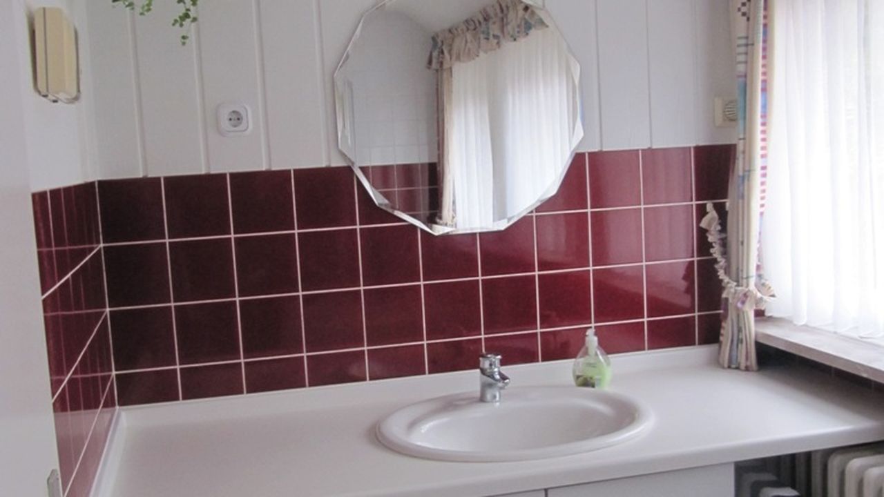 Badezimmer Badezimmer